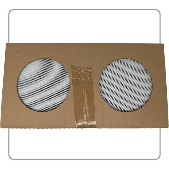 Soundtrack ATW Marine Waterproof Speakers (NEW) - Picture 2 of 3